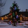 Picture of Mini C9 Bulb Set of 5  LED 17"