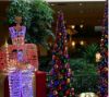 Picture of 72" 3D LED Toy Soldier