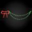 Picture of Artisticks - Bow & Swag