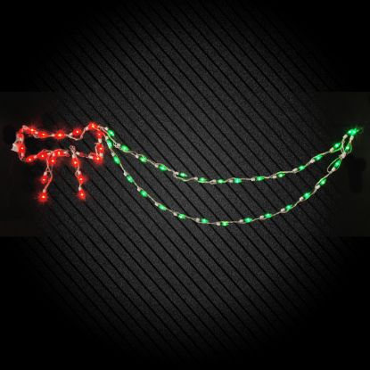 Picture of Artisticks - Bow & Swag