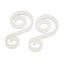 Picture of "S" Hook Holiday Lighting Clip - Pack of 100