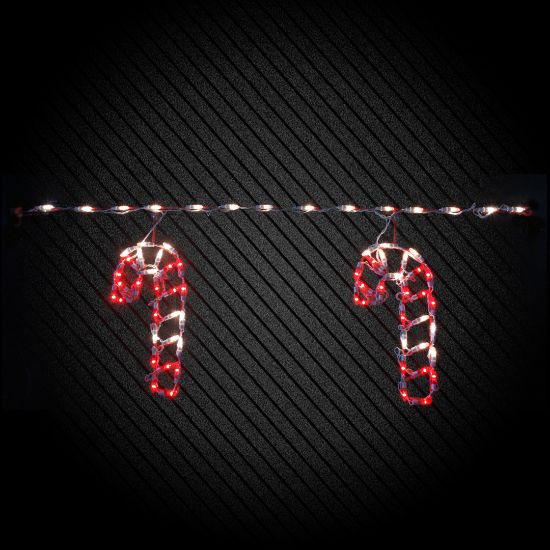 Picture of Artisticks - Candy Cane