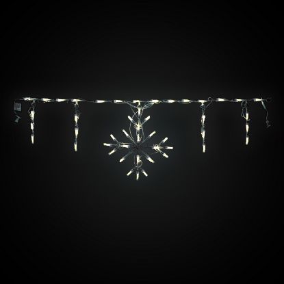 Picture of Artisticks - Ice Flurry (Pure White)