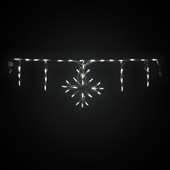 Picture of Artisticks - Ice Flurry (Pure White)