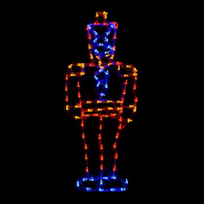 Picture of Toy Soldier 36"