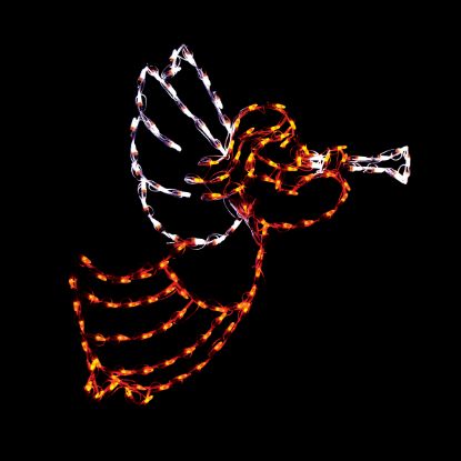 Picture of Angel Trumpeting 36"
