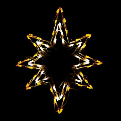 Picture of Bethlehem Star 23"