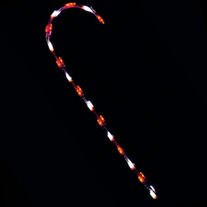 Picture of Single Bar Candy Cane 42"