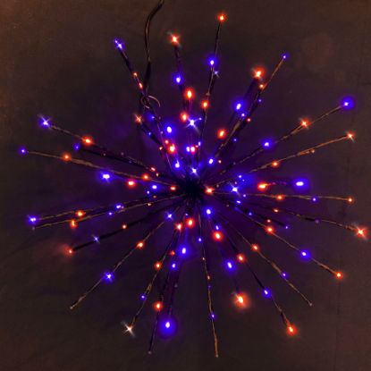 Picture of 24" LED Spritzer, Halloween 