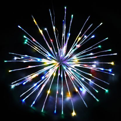 Picture of 24" LED Spritzer, Multi