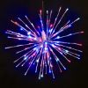 Picture of 24" LED Spritzer, Red, Pure White, & Blue