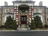 Picture of Mixed Noble Garland 9'x14", Classic White