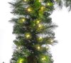 Picture of Mixed Noble Garland 9'x14", Classic White