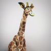 Picture of Lantern Giraffe