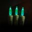 Picture of T5 50L 4" Spacing LED Green- Gr Cord