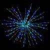 Picture of 32" Christmas Dynamic RGB Spritzer