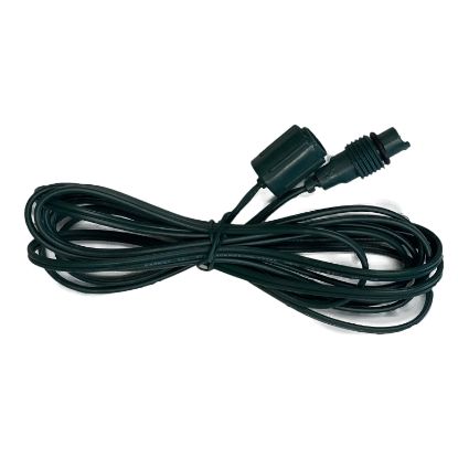 Picture of Coaxial Extension Cord 15', Coaxial RGB light sets