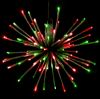 Picture of 16" Christmas Dynamic RGBWW Spritzer