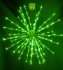Picture of 16" Christmas Dynamic RGBWW Spritzer