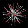 Picture of 16" Christmas Dynamic RGBWW Spritzer