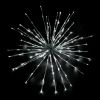 Picture of 16" Christmas Dynamic RGBWW Spritzer