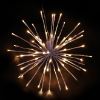 Picture of 24" Christmas Dynamic RGBWW Spritzer