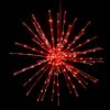 Picture of 32" Christmas Dynamic RGBWW Spritzer