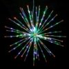 Picture of 32" Christmas Dynamic RGBWW Spritzer