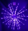 Picture of 32" Christmas Dynamic RGBWW Spritzer