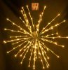Picture of 32" Christmas Dynamic RGBWW Spritzer