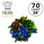 Picture of 5MM 70L 4" Spacing LED Multi Gr Cord