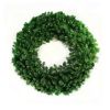 Picture of Oregon Wreath 36", Warm White 