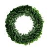 Picture of Oregon Wreath 60", Warm White 
