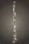 Picture of Commercial Cluster Light Drop - 72" CW Lights, Black Cord