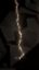 Picture of Commercial Icicle Drop - 36" CW Light,  White Cord