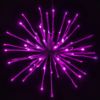 Picture of 16" LED Spritzer, Pink