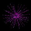 Picture of 32" Christmas LED Spritzer Pink