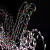 Picture of SALE!!! Dynamic RGB In-depth 3D Sleigh 72"