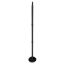 Picture of Spritzer Oversized Pole, black