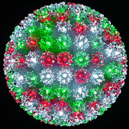 Picture of Dynamic RGB Orb 10"