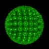 Picture of Dynamic RGB Orb 10"