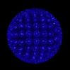 Picture of Dynamic RGB Orb 10"