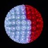Picture of Dynamic RGB Orb 10"