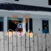 Picture of Peek-a-Boo: Dancer the Reindeer