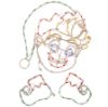 Picture of Peek-a-Boo: Avery the Elf