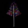Picture of Dynamic RGBWW Illuminated Stake Tree