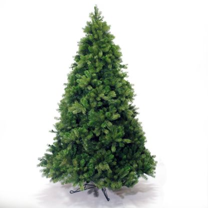 Picture of SALE!!! 7.5' Fraser Fir Tree Full  UNLIT