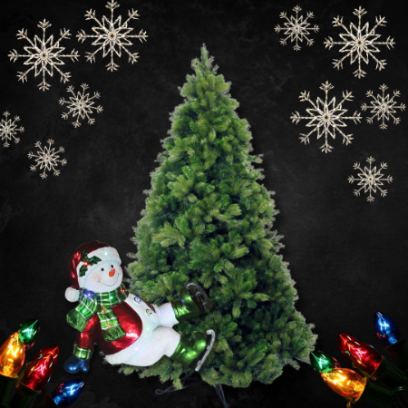 Picture for category Discounted Commercial Grade Holiday Displays | Holidynamics