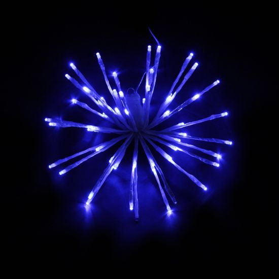 Picture of 16" LED Spritzer, Blue