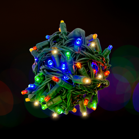 Picture for category Buy Dynamic RGBWW® Lights for the Holidays | Holidynamics